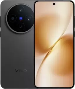 Смартфон Vivo X200s 16GB/1TB китайская версия (черный) icon