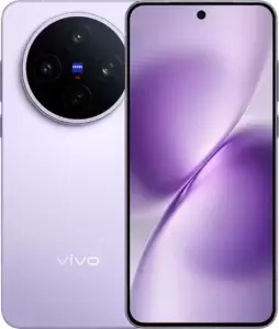 Vivo X200s 16GB/256GB китайская версия (сиреневый) фото