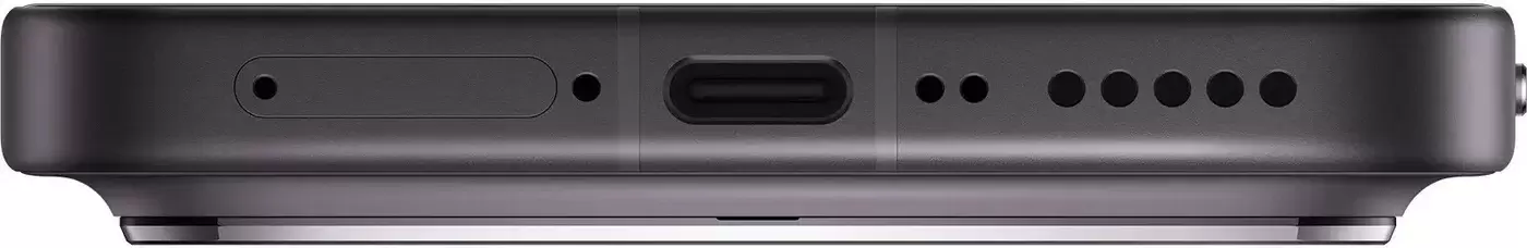 Vivo X300 FE V2537 12GB/256GB международная версия (графитовый черный) фото 5
