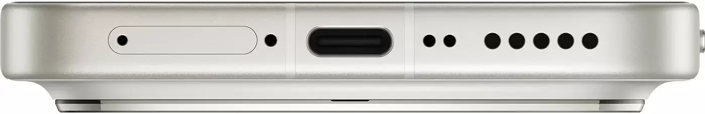 Vivo X300 FE V2537 12GB/256GB международная версия (лунный белый) фото 5