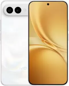 Vivo X300 FE V2537 12GB/256GB международная версия (лунный белый) фото