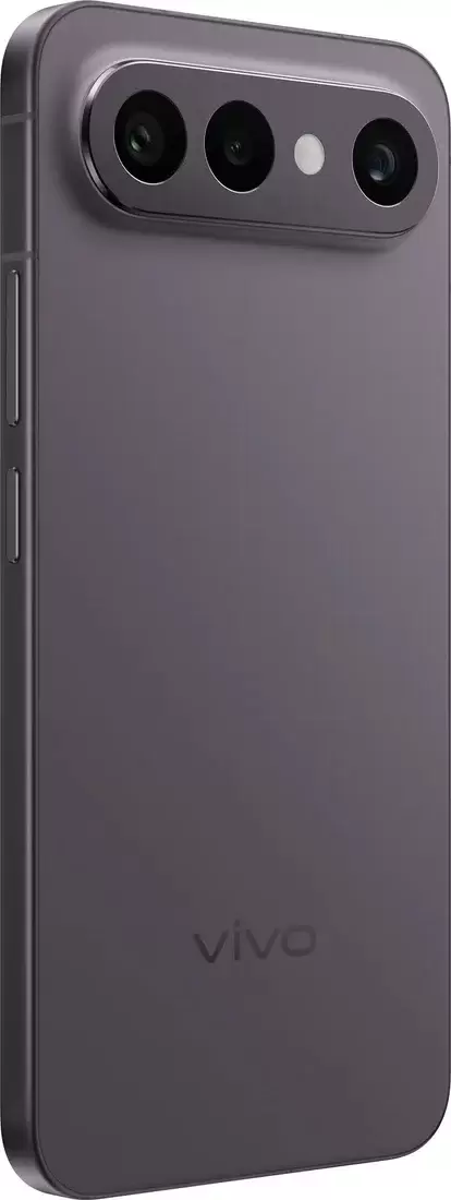 Vivo X300 FE V2537 12GB/512GB международная версия (графитовый черный) фото 2