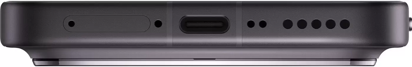 Vivo X300 FE V2537 12GB/512GB международная версия (графитовый черный) фото 6