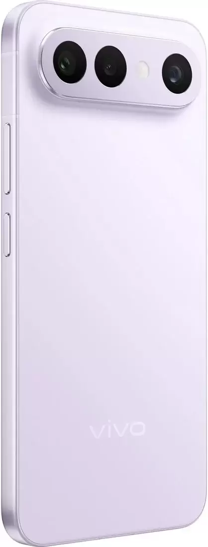 Vivo X300 FE V2537 12GB/512GB международная версия (холодный лиловый) фото 2