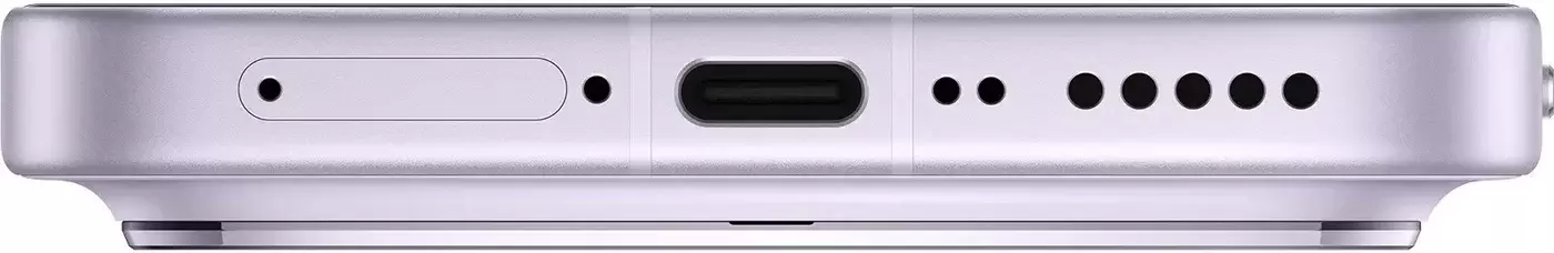 Vivo X300 FE V2537 12GB/512GB международная версия (холодный лиловый) фото 6