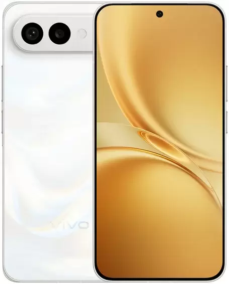 Vivo X300 FE V2537 12GB/512GB международная версия (лунный белый)