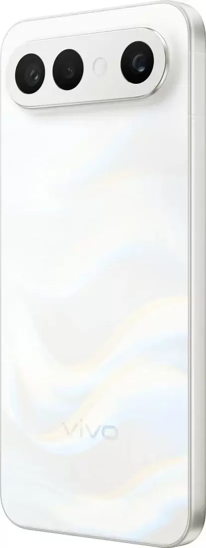Vivo X300 FE V2537 12GB/512GB международная версия (лунный белый) фото 2