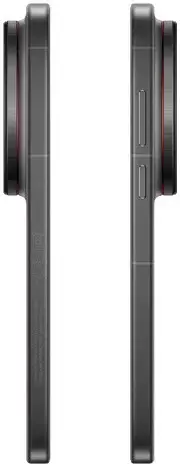 Vivo X300 Ultra V2562 16GB/1TB международная версия (черный) фото 2