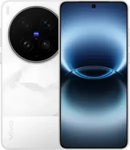 Смартфон Vivo X300 Ultra V2562 16GB/512GB международная версия (белый) icon