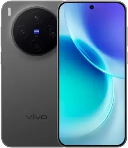 Vivo X300 V2509A 12GB/256GB китайская версия (черный) фото