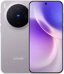 Vivo X300 V2509A 16GB/1TB китайская версия (фиолетовый) фото