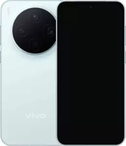 Vivo X300 V2515 12GB/256GB международная версия (голубой) фото