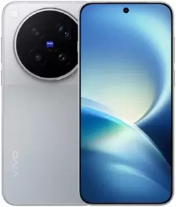 Vivo X500 Pro Max V2602A 12GB/512GB китайская версия (серый) фото