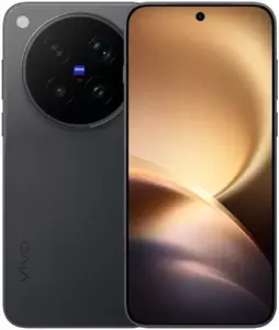 Vivo X500 Pro Max V2602A 16GB/512GB китайская версия (черный) фото