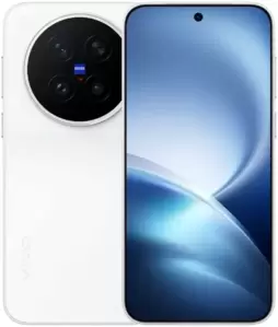 Смартфон Vivo X500 Pro V2608A 12GB/512GB китайская версия (белый) icon