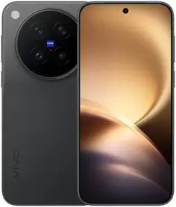 Смартфон Vivo X500 Pro V2608A 16GB/1TB китайская версия (черный) icon
