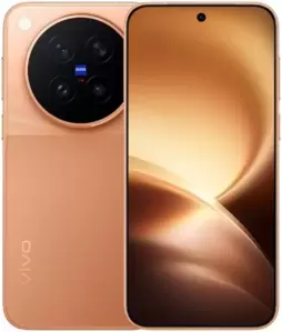 Смартфон Vivo X500 Pro V2608A 16GB/512GB китайская версия (оранжевый) icon
