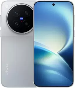 Смартфон Vivo X500 Pro V2608A 16GB/512GB китайская версия (серый) icon