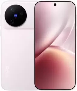 Vivo X500 V2609A 12GB/256GB китайская версия (розовый) фото