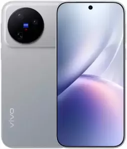 Смартфон Vivo X500 V2609A 12GB/256GB китайская версия (серый) icon
