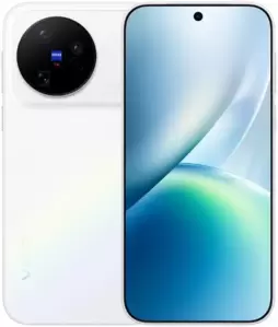 Смартфон Vivo X500 V2609A 12GB/512GB китайская версия (белый) icon