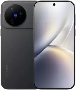 Смартфон Vivo X500 V2609A 12GB/512GB китайская версия (черный) icon