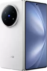 Vivo X Fold5 12GB/512GB китайская версия (белый) фото
