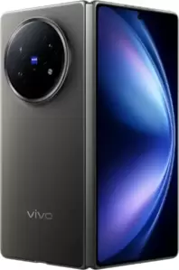 Vivo X Fold5 16GB/1TB китайская версия (титановый) фото