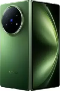 Vivo X Fold5 16GB/1TB китайская версия (зеленый) фото