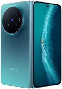 Vivo X Fold6 12GB/512GB китайская версия (бирюзовый) фото