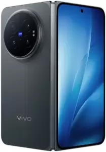 Vivo X Fold6 12GB/512GB китайская версия (черный) фото