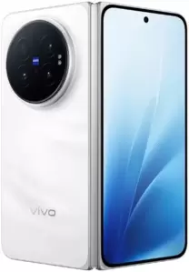 Смартфон Vivo X Fold6 16GB/512GB китайская версия (белый) icon