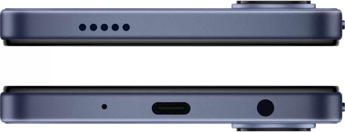 Vivo Y05 V2556 4GB/128GB международная версия (черный) фото 5