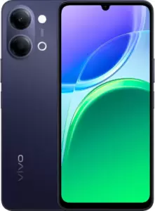 Vivo Y05 V2556 4GB/128GB международная версия (черный) фото