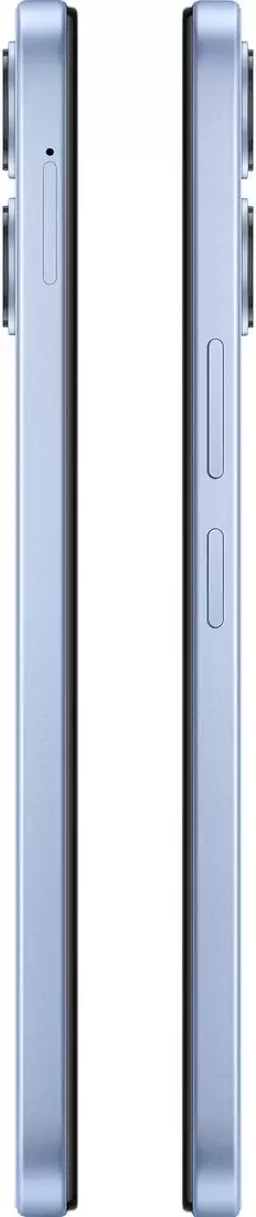 Vivo Y05 V2556 4GB/128GB международная версия (голубой) фото 4