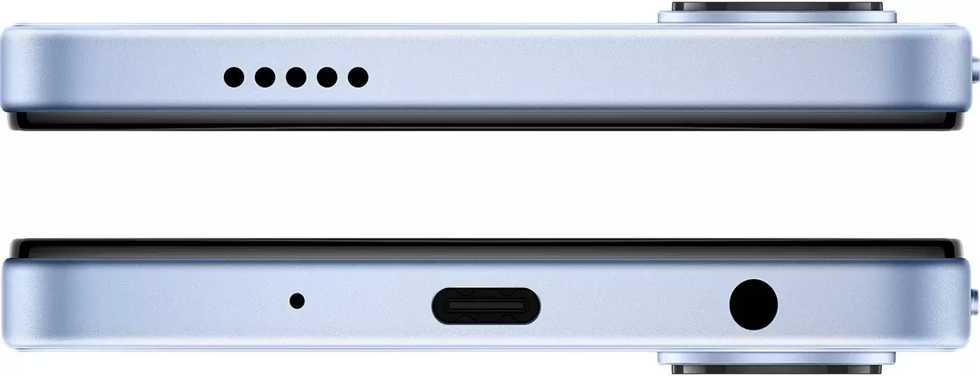 Vivo Y05 V2556 4GB/128GB международная версия (голубой) фото 5