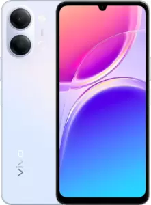 Vivo Y05 V2556 4GB/128GB международная версия (голубой)