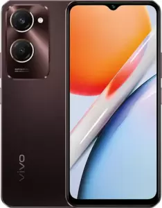 Смартфон Vivo Y18 6GB/128GB международная версия (горячий шоколад) icon