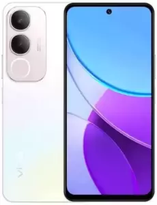 Vivo Y19s 6GB/128GB международная версия (жемчужное сияние)