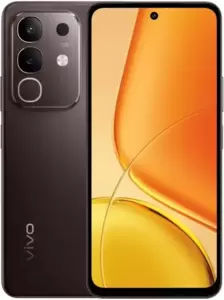 Vivo Y29 8GB/256GB международная версия (горячий шоколад)