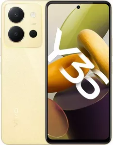 Смартфон Vivo Y36 8GB/256GB мерцающее золото (международная версия) icon