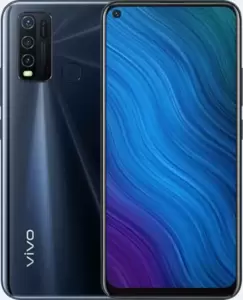Vivo Y50 1935 8GB/128GB международная версия (звездный черный) фото