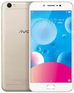 Vivo Y67 6Gb/128Gb фото