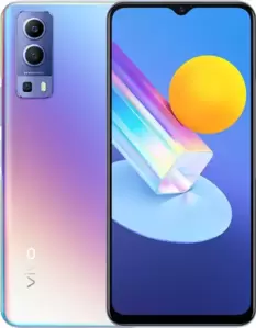 Vivo Y72 5G V2041 8GB/128GB международная версия (сияющая мечта) фото