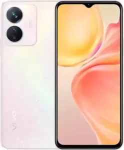 Vivo Y77e V2166BA 6GB/128GB китайская версия (кристальный розовый) фото