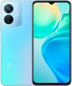 Vivo Y77e V2166BA 8GB/256GB китайская версия (летний морской) фото