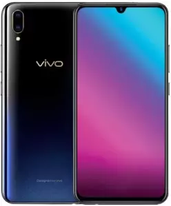 Vivo Y93 6GB/128GB (звездный черный) фото