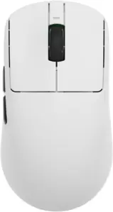 Игровая мышь VXE Dragonfly R1 (белый) фото