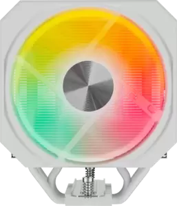 Кулер для процессора upHere UP1TC6C (белый)