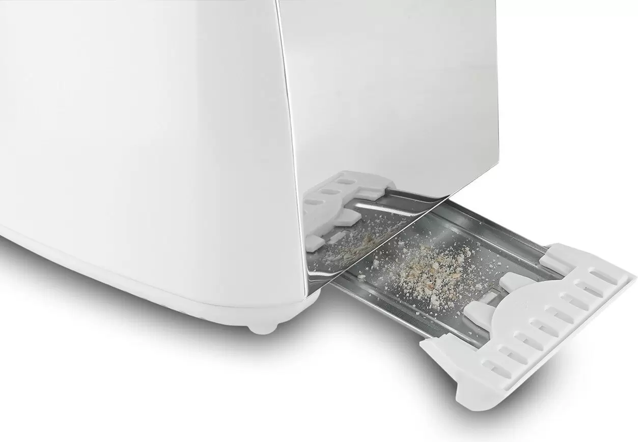 Тостер Yoer Crystal T02W фото